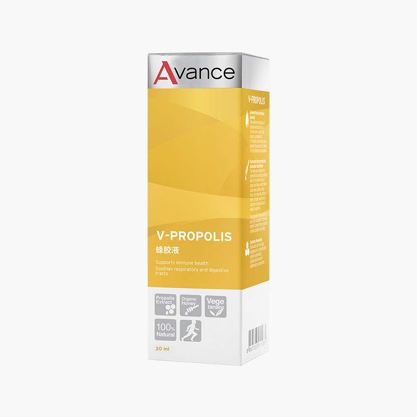 V-propolis
