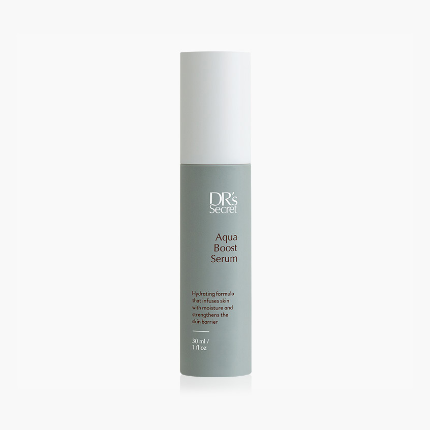 Aqua Boost Serum 10